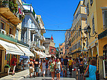  Ansicht Attraktion  von Korfu 