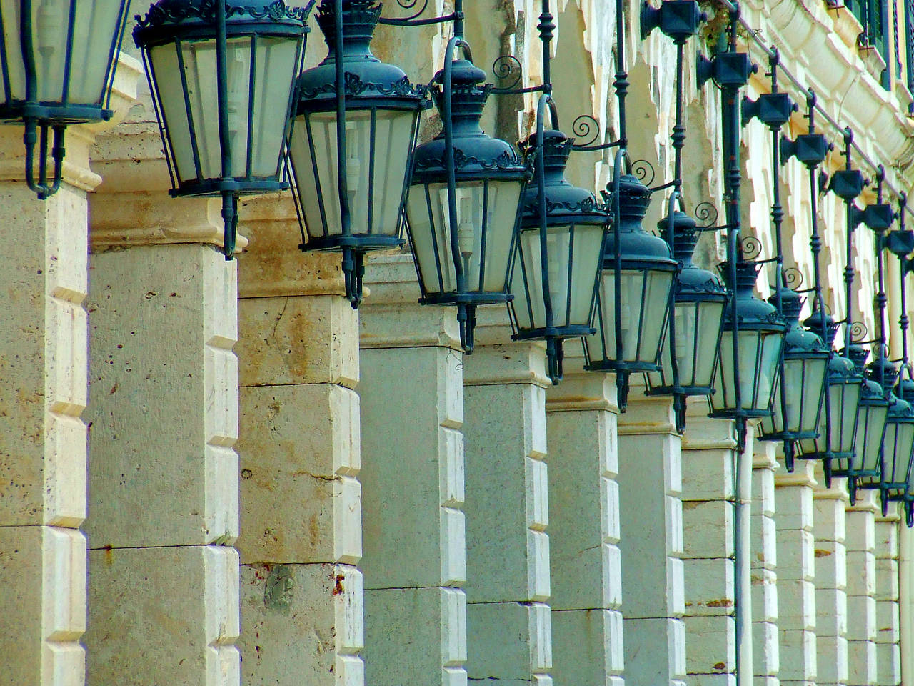 Fotos Kerkyra Esplanade | 