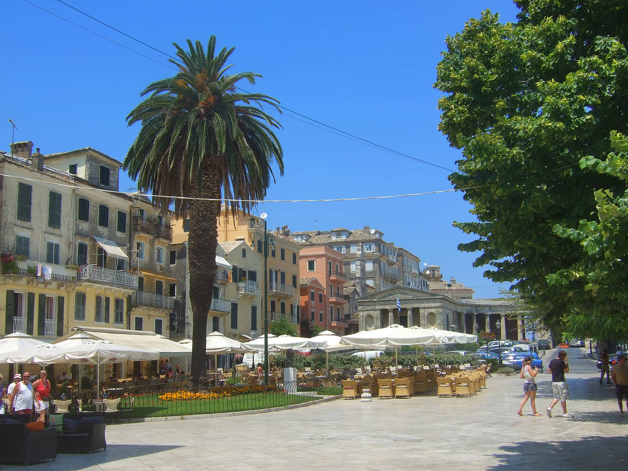 Fotos Kerkyra Esplanade | 