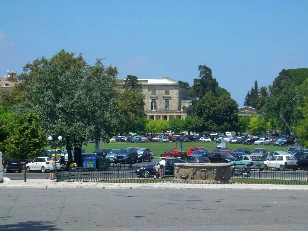 Foto Kerkyra Esplanade