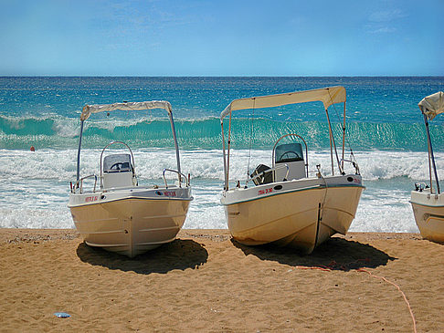 Agios Stefanos Foto 