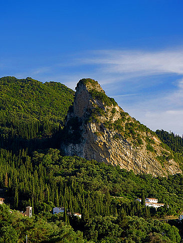 Agios Gordis Fotos